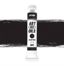 ABT 502 Bitume