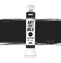 ABT 502 Smoke
