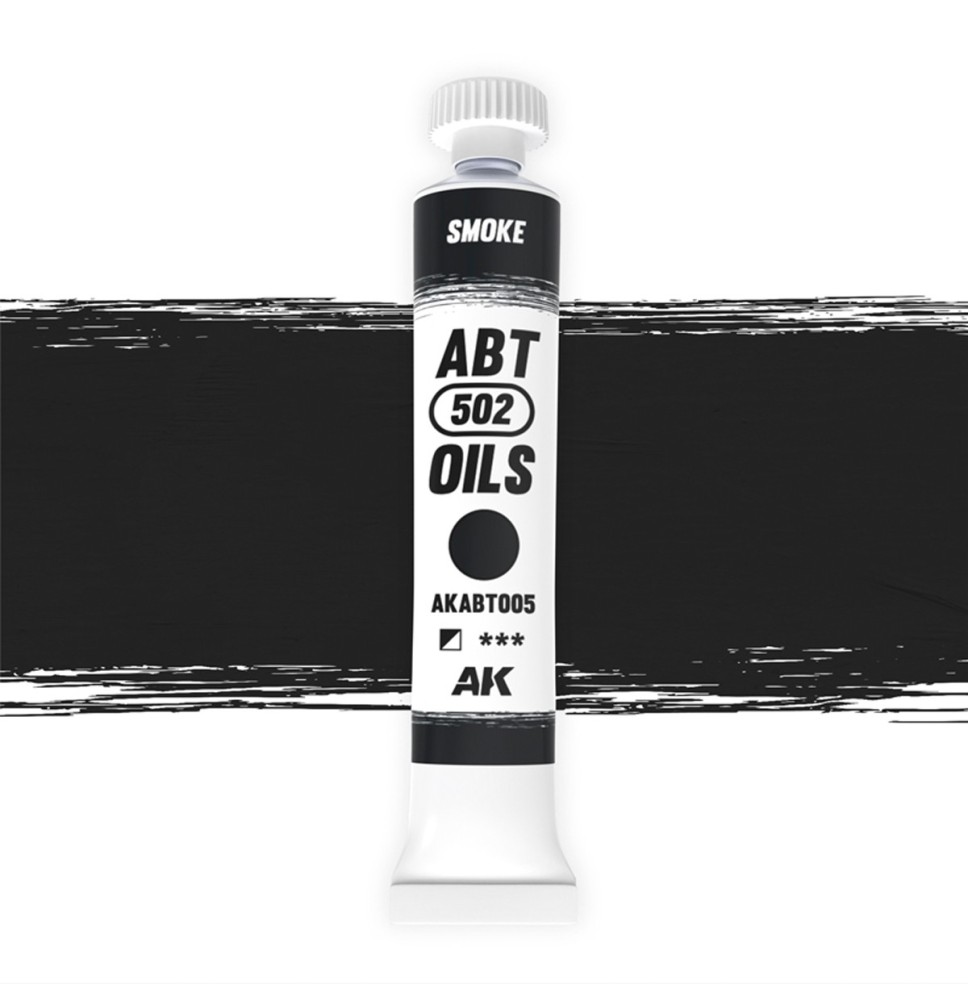 ABT 502 Smoke