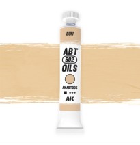 ABT 502 Buff