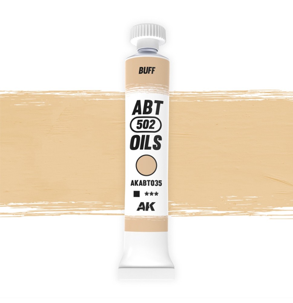 ABT 502 Buff