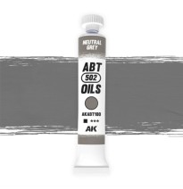 ABT 502 Neutral grey