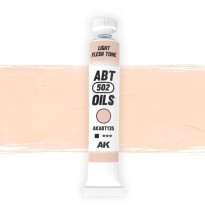 ABT 502 Light flesh tone