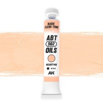 ABT 502 Basic flesh tone