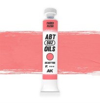 ABT 502 Faded flesh