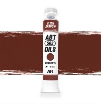 ABT 502 Flesh shadow