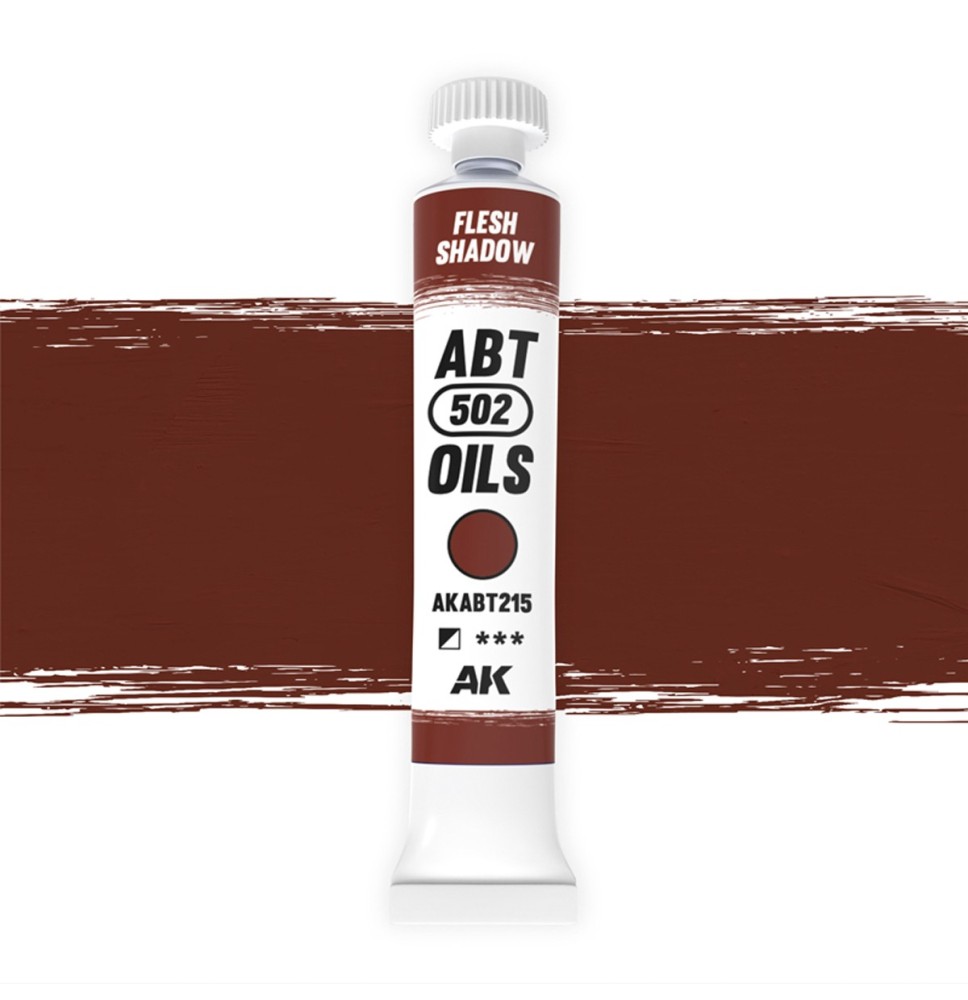 ABT 502 Flesh shadow