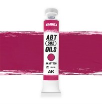 ABT 502 Magenta