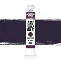 ABT 502 Permanent Violet
