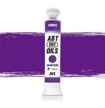 ABT 502 Purple
