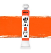 ABT 502 Orange