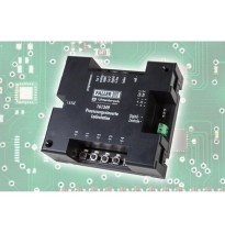 Prozessorgesteuerte Ladestation