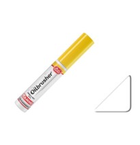 RAIL CENTER OILBRUSHER White