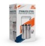 STAINLESS STEEL PAINT BRUSH CLEANER