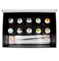 TOTAL WEATHERING EFFECTS SET