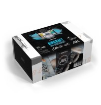 AIRCRAFT & SPACECRAFT EFFECTS SET