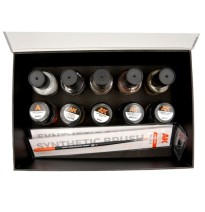 AIRCRAFT & SPACECRAFT EFFECTS SET
