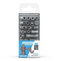 PIPES
