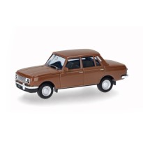 Wartburg 353 66  braun