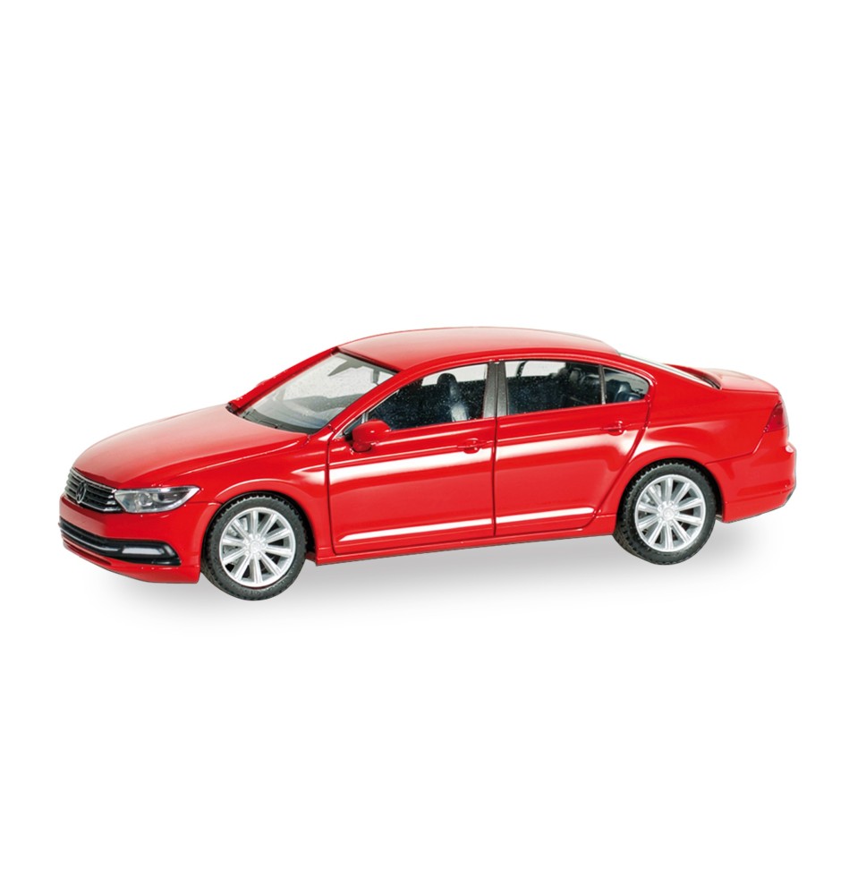 VW Passat Limousine