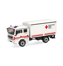 MAN TGM MzKw GW-Logistik  BRK