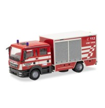 MAN TGL Euro6 GW-SAN FW Bremen