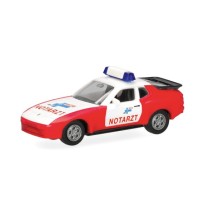 Porsche 944 Notarzt MKT Münch.