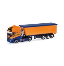 Volvo FH Gl. XL ele. StahlmuSz