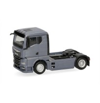 MAN TGX GN ZGM 2a grau