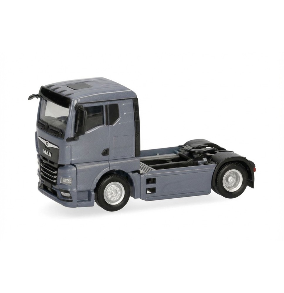 MAN TGX GN ZGM 2a grau