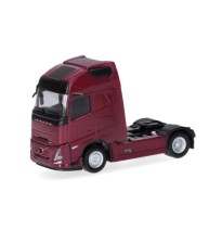 Volvo FH Aero Gl. XL ZGM 2a ro