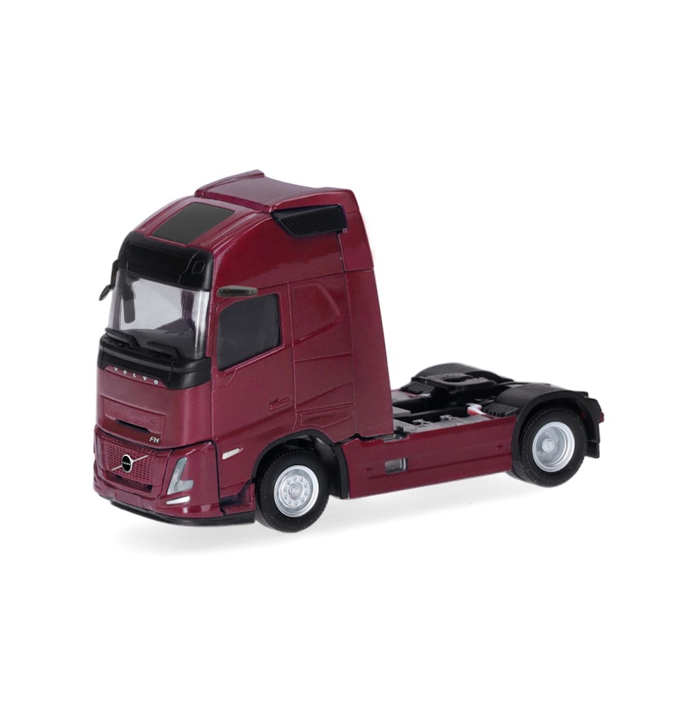 Volvo FH Aero Gl. XL ZGM 2a ro