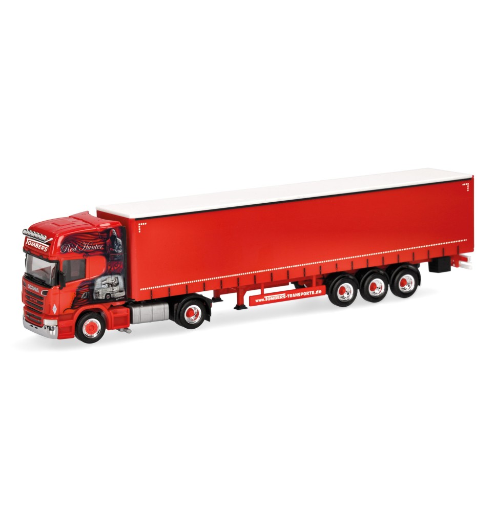 Scania R 09 Topline GaPl-Sz