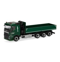 Volvo FH 20 FD 4a LKW m. Kran