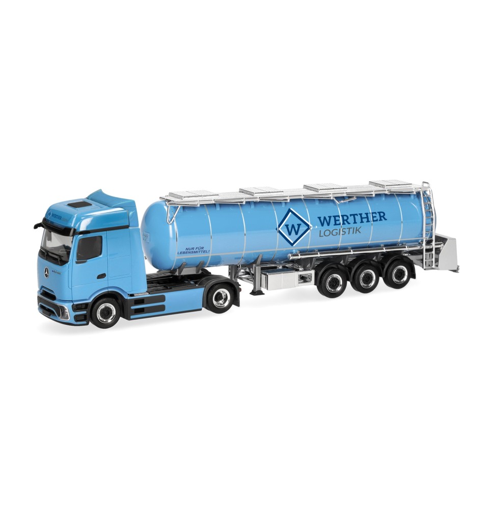 MB eActros 600 LeMi-Tank-Sz