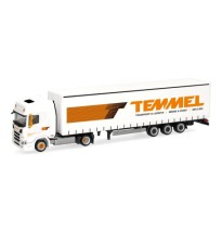 Scania CR 20 HD Lowl.-Sz Temme
