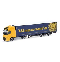 Volvo FH Aero Gl. XL GaPl-Sz