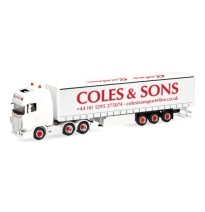Scania CS 20 HD GaPl-Sz Coles
