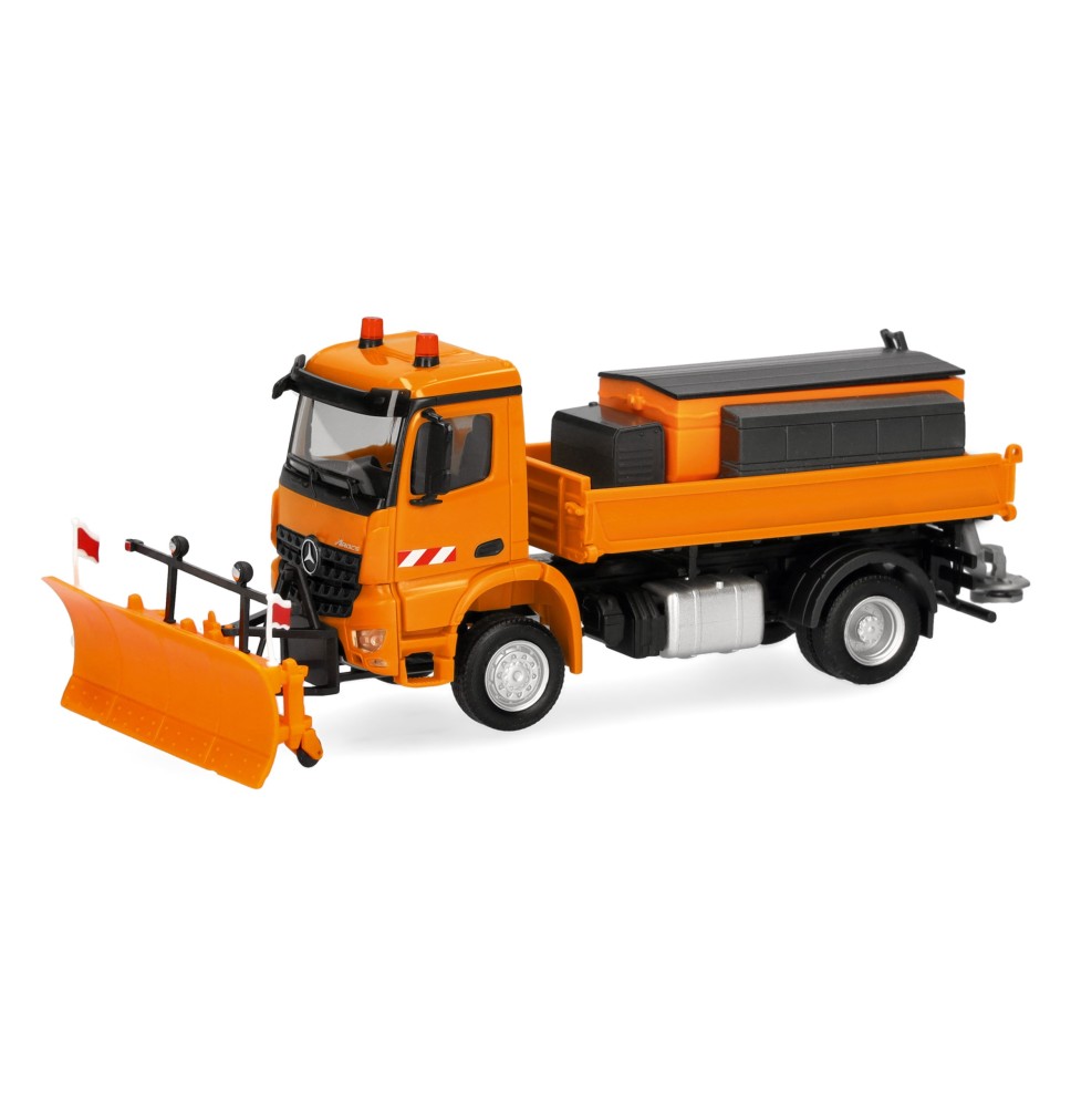 MB Arocs S 18 DreiSeiKi-Lkw 2a