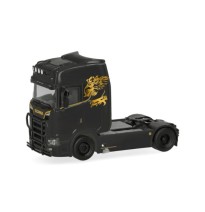 Scania CS 20 HD ZGM 2a schwarz