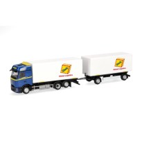 MB Actros L ProCab Big WeKoHgz