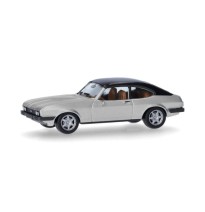Ford Capri Vinyldach stratossi