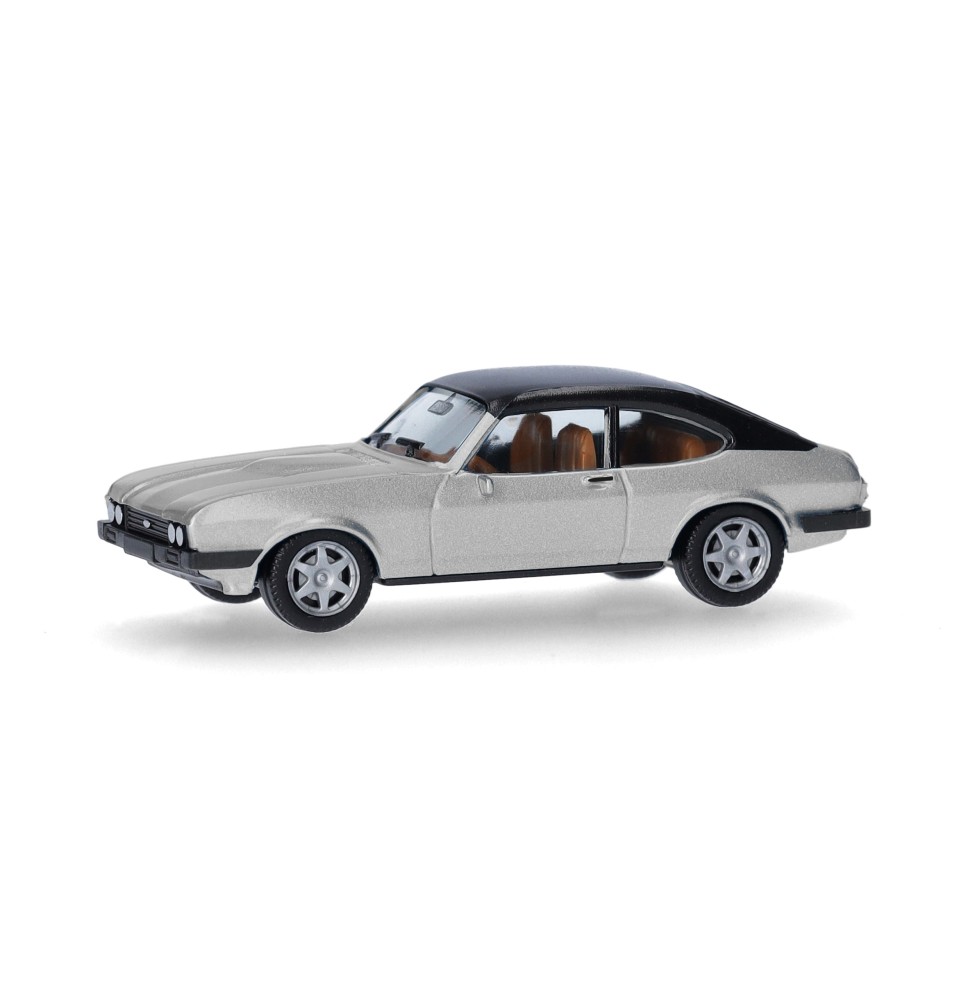 Ford Capri Vinyldach stratossi