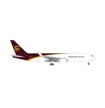 B767-300F UPS Airlines