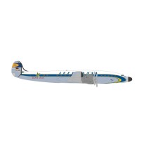 L-1649A Super Star Lufthansa