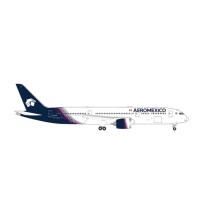 B787-9 Dreamliner Aeroméxico