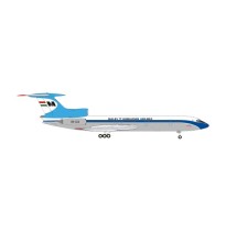 TU-154B2 Malév Hungarian Airl.