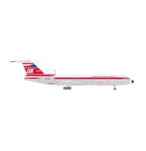 TU-154M CSA