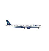 Embraer E195-E2 Azul