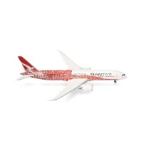 B787-9 Qantas Yam Dreaming